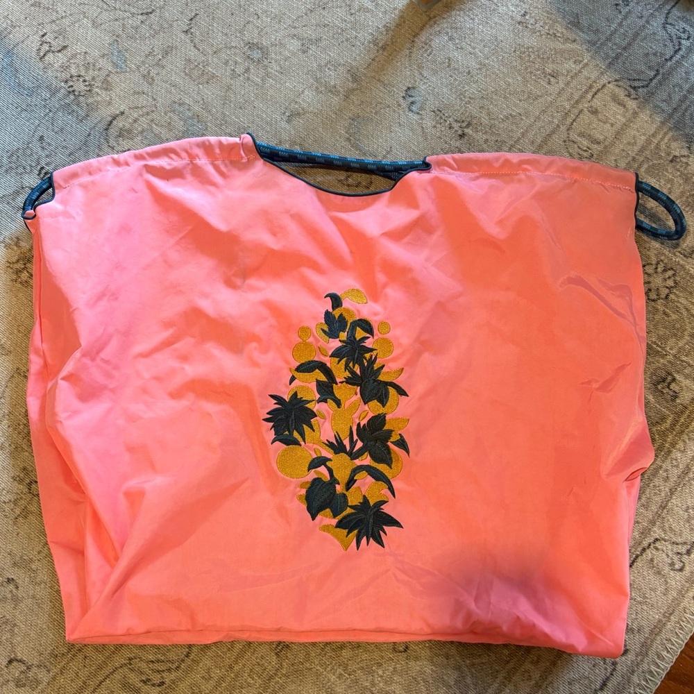 Free People Movement Blooming Buti bag
